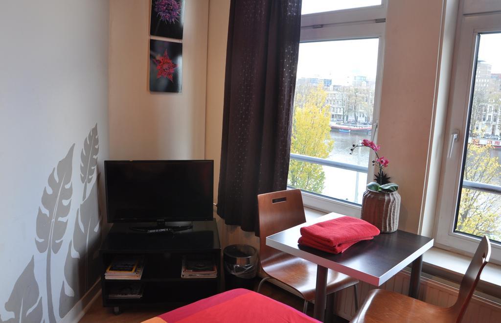 Amstel Riverview Amsterdam Room photo