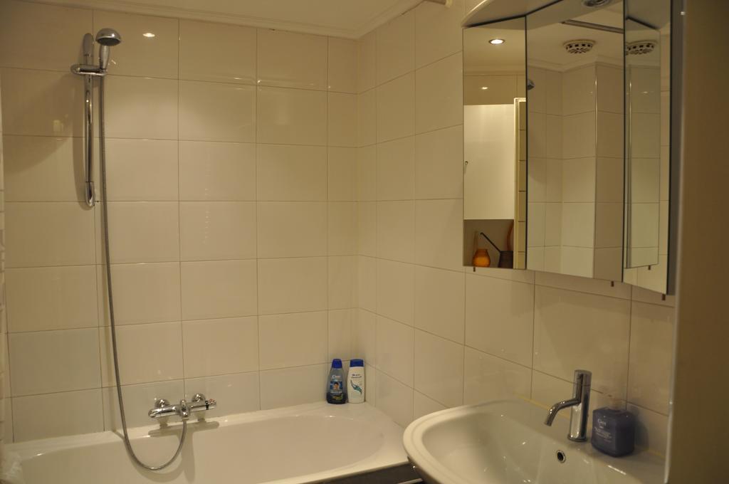 Amstel Riverview Amsterdam Room photo