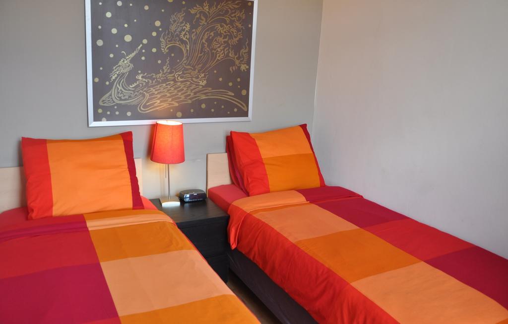 Amstel Riverview Amsterdam Room photo