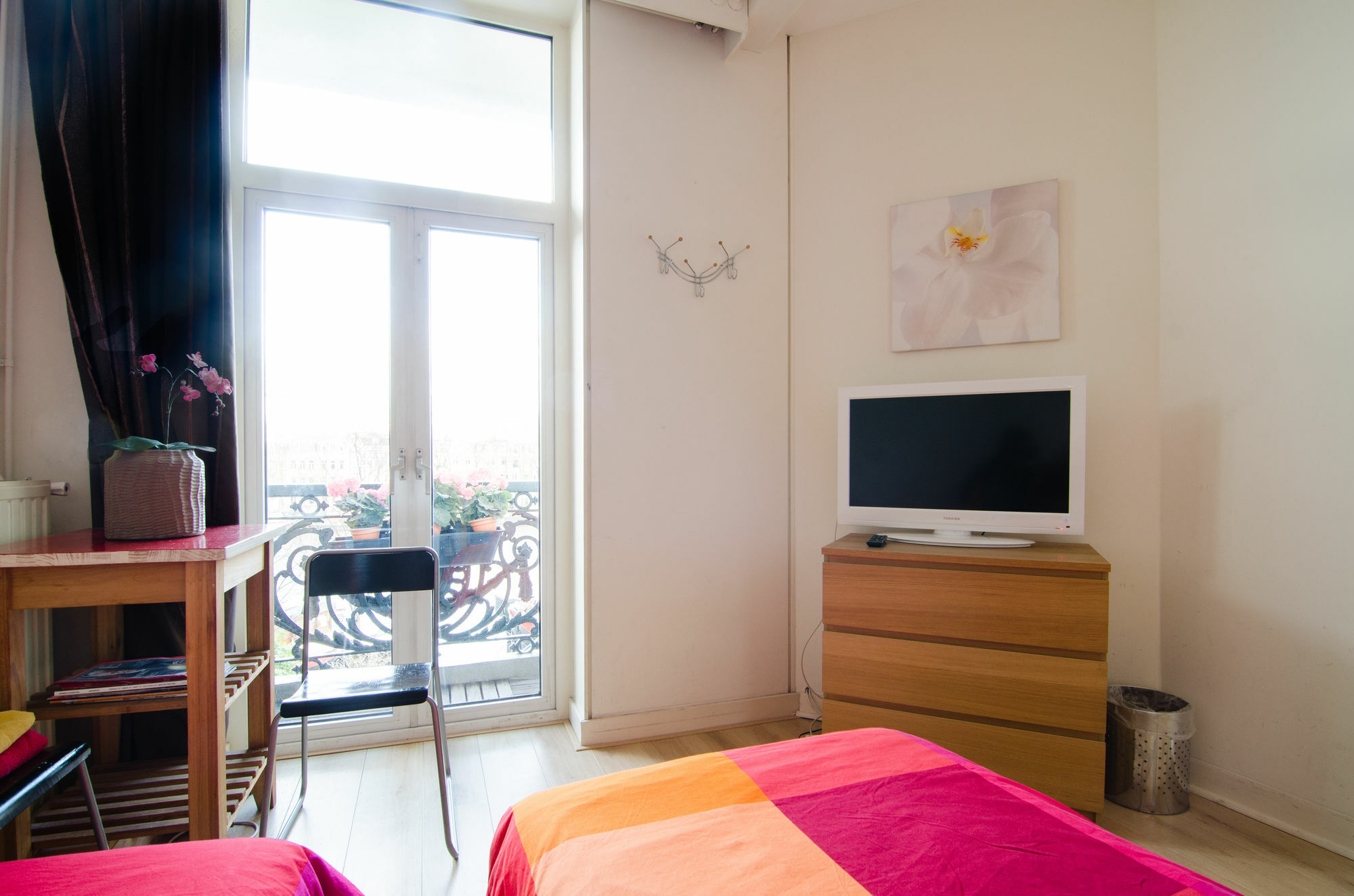 Amstel Riverview Amsterdam Exterior photo